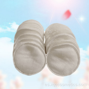 Almohadillas de algodón para uñas al por mayor